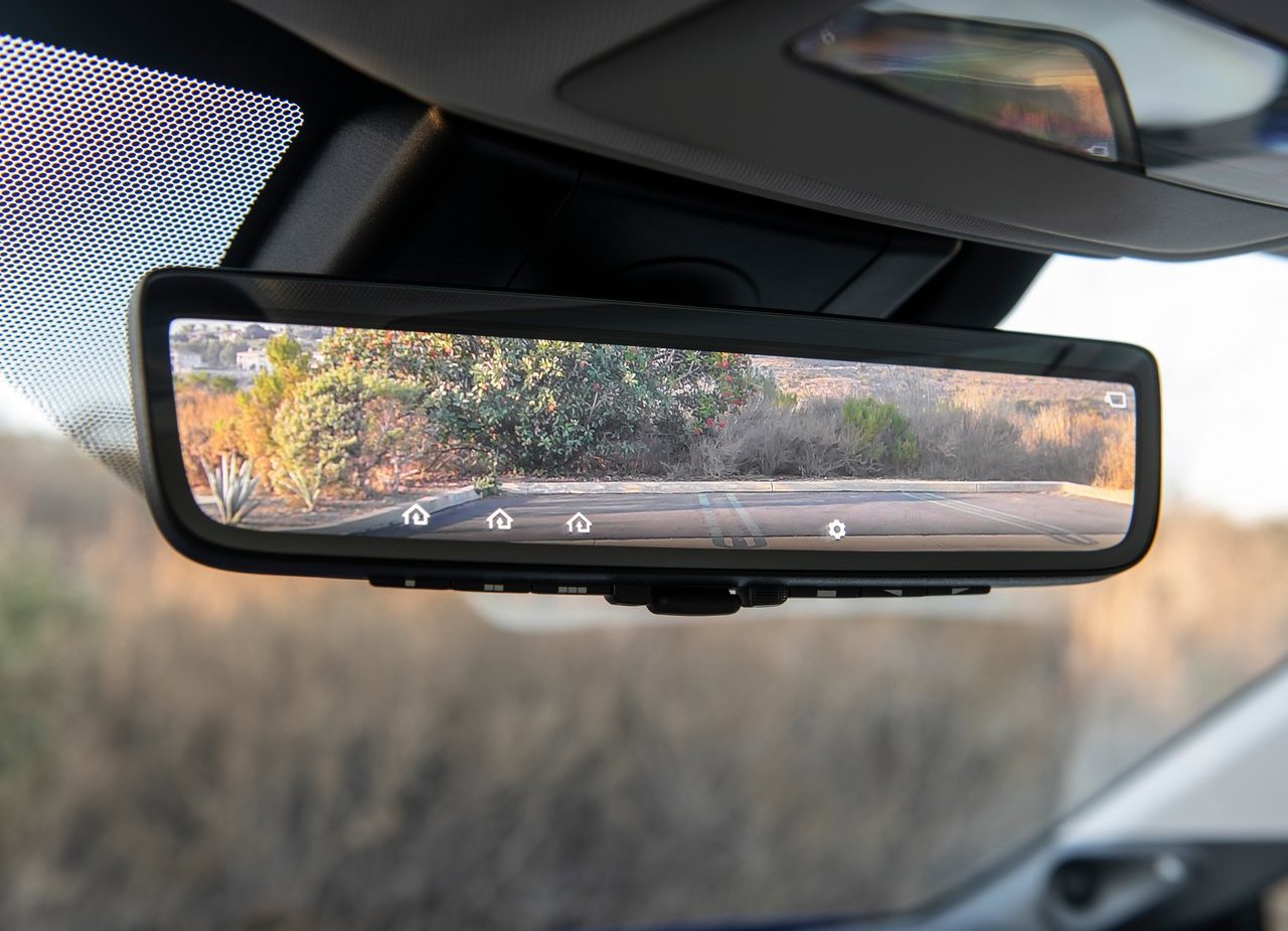 TOYOTA MIRAI, foto 158