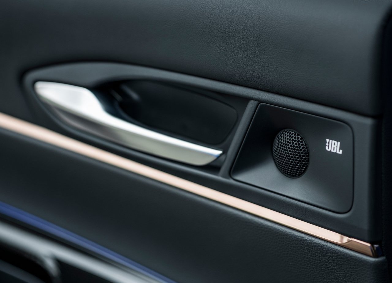 TOYOTA MIRAI, foto 160