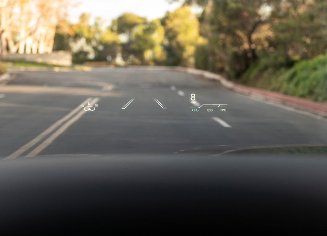 TOYOTA MIRAI, foto 161