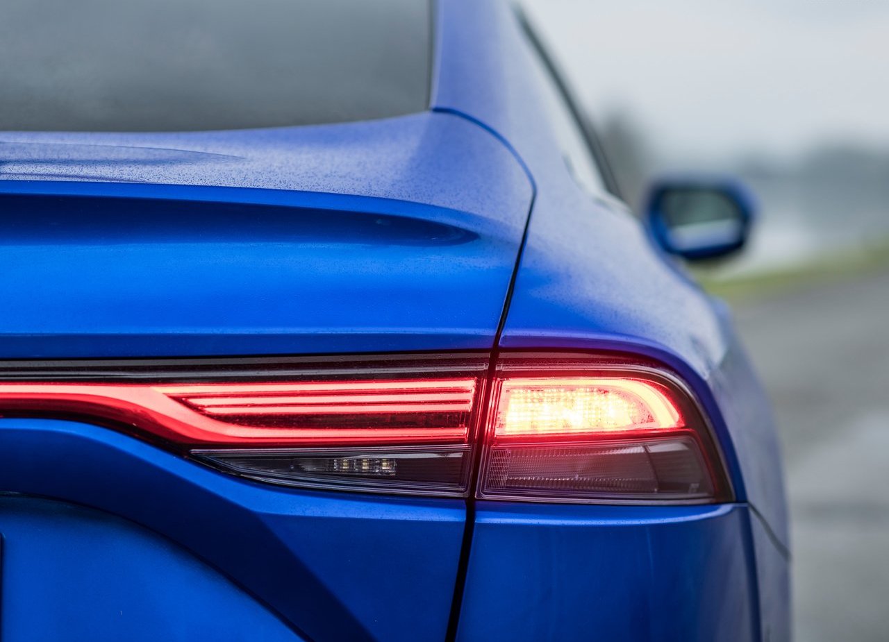 TOYOTA MIRAI, foto 169