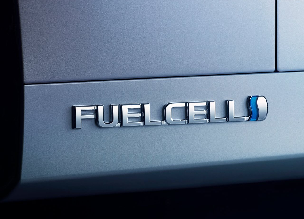 TOYOTA MIRAI, foto 179