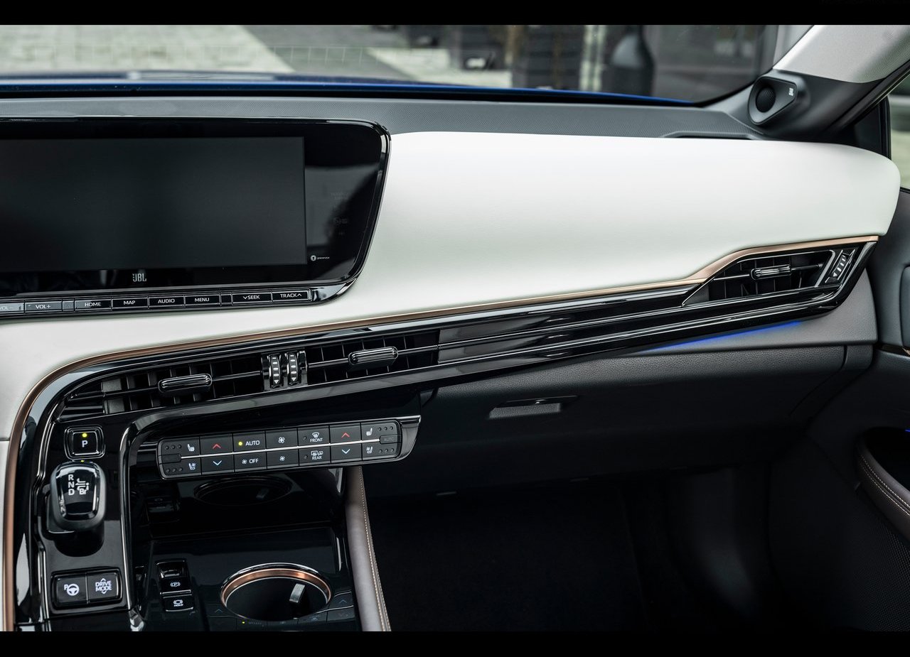 TOYOTA MIRAI, foto 194