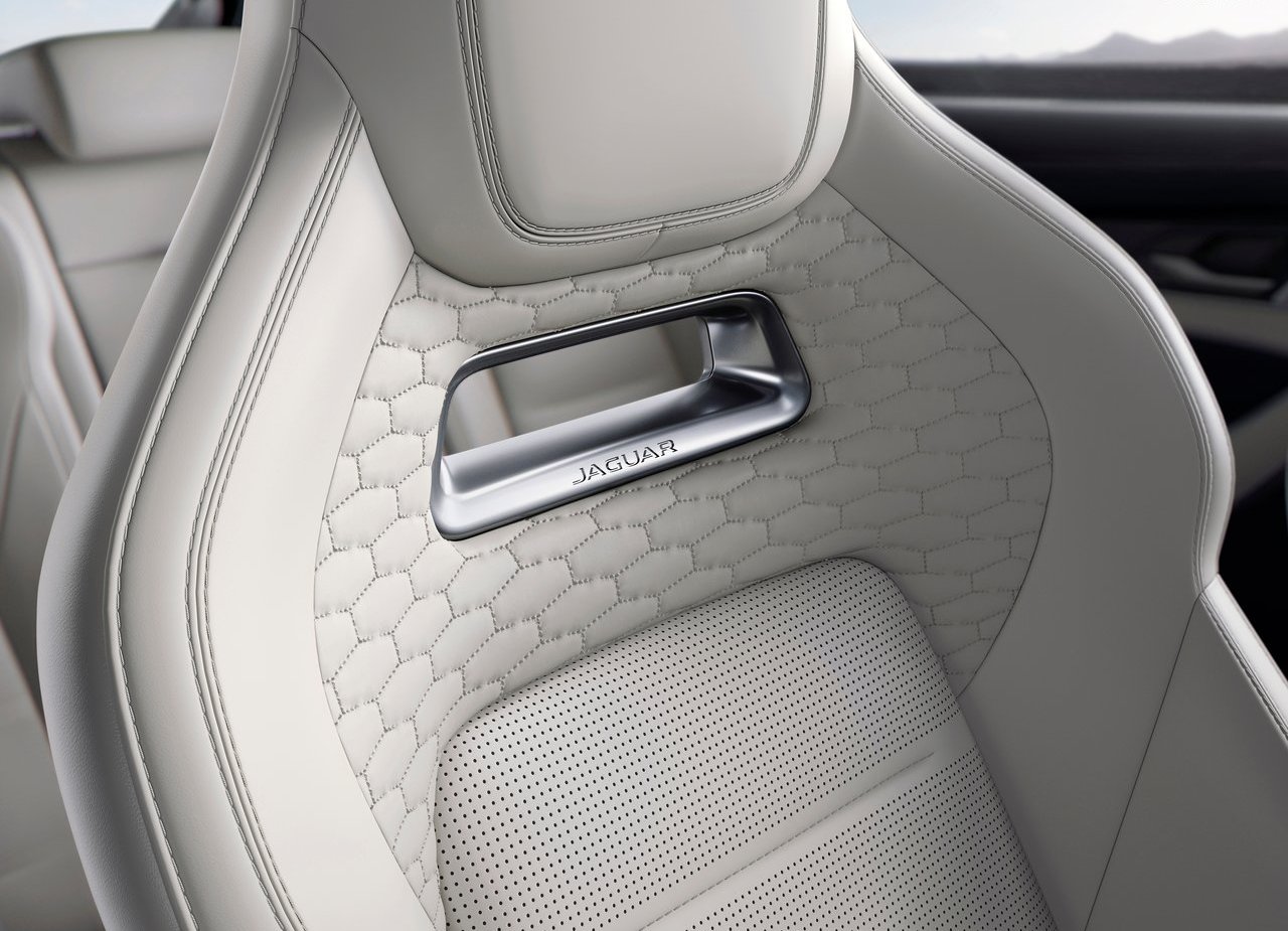 JAGUAR F-PACE SVR, foto 100