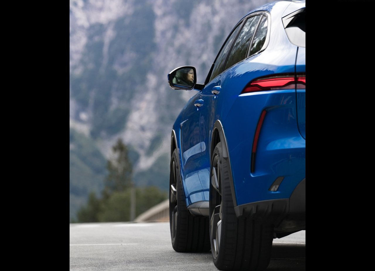 JAGUAR F-PACE SVR, foto 134