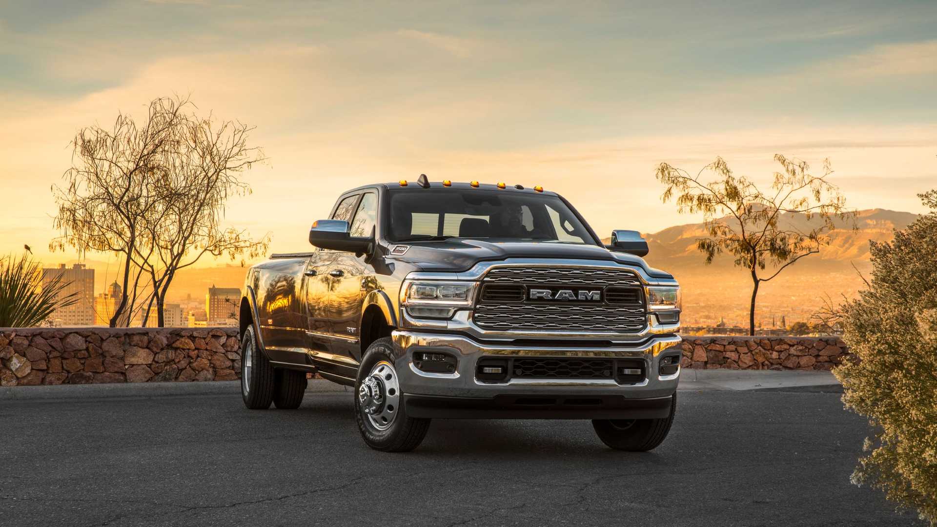 2021 - RAM HEAVY DUTY, foto 3