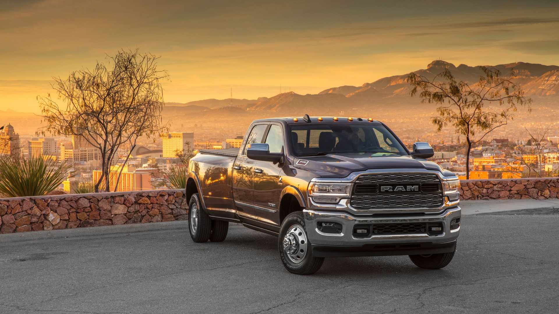 2021 - RAM HEAVY DUTY, foto 4