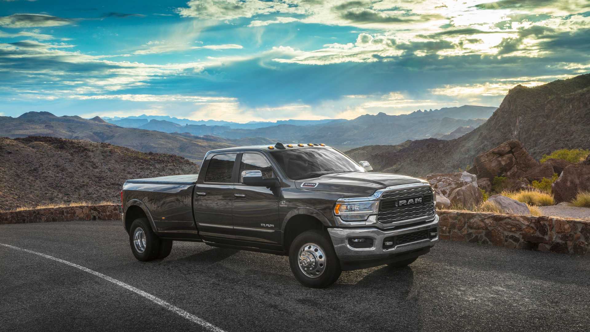 2021 - RAM HEAVY DUTY, foto 5
