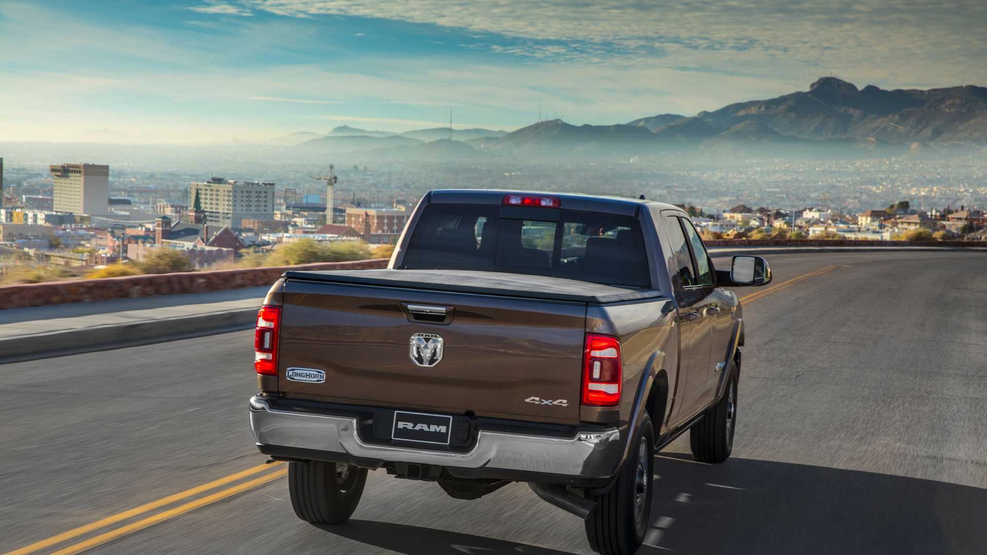 2021 - RAM HEAVY DUTY, foto 7
