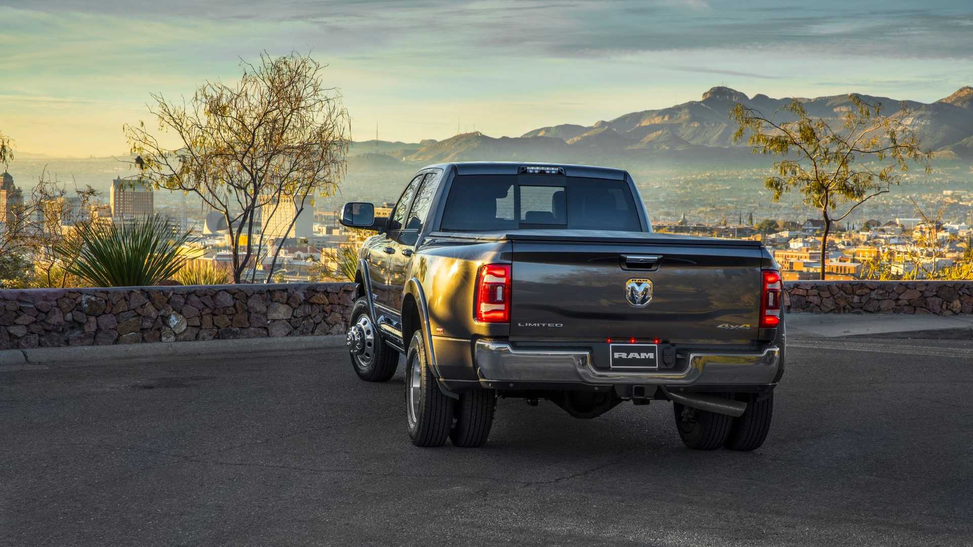 2021 - RAM HEAVY DUTY, foto 8