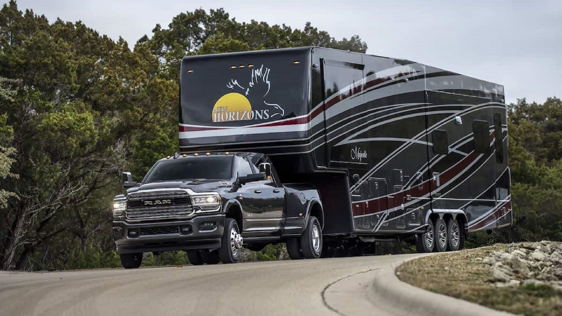 2021 - RAM HEAVY DUTY, foto 9