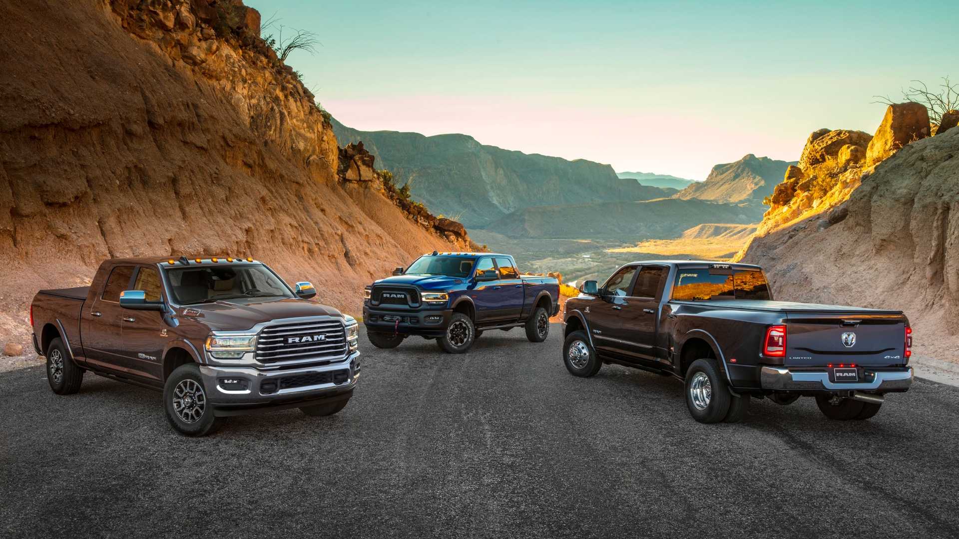 2021 - RAM HEAVY DUTY, foto 10
