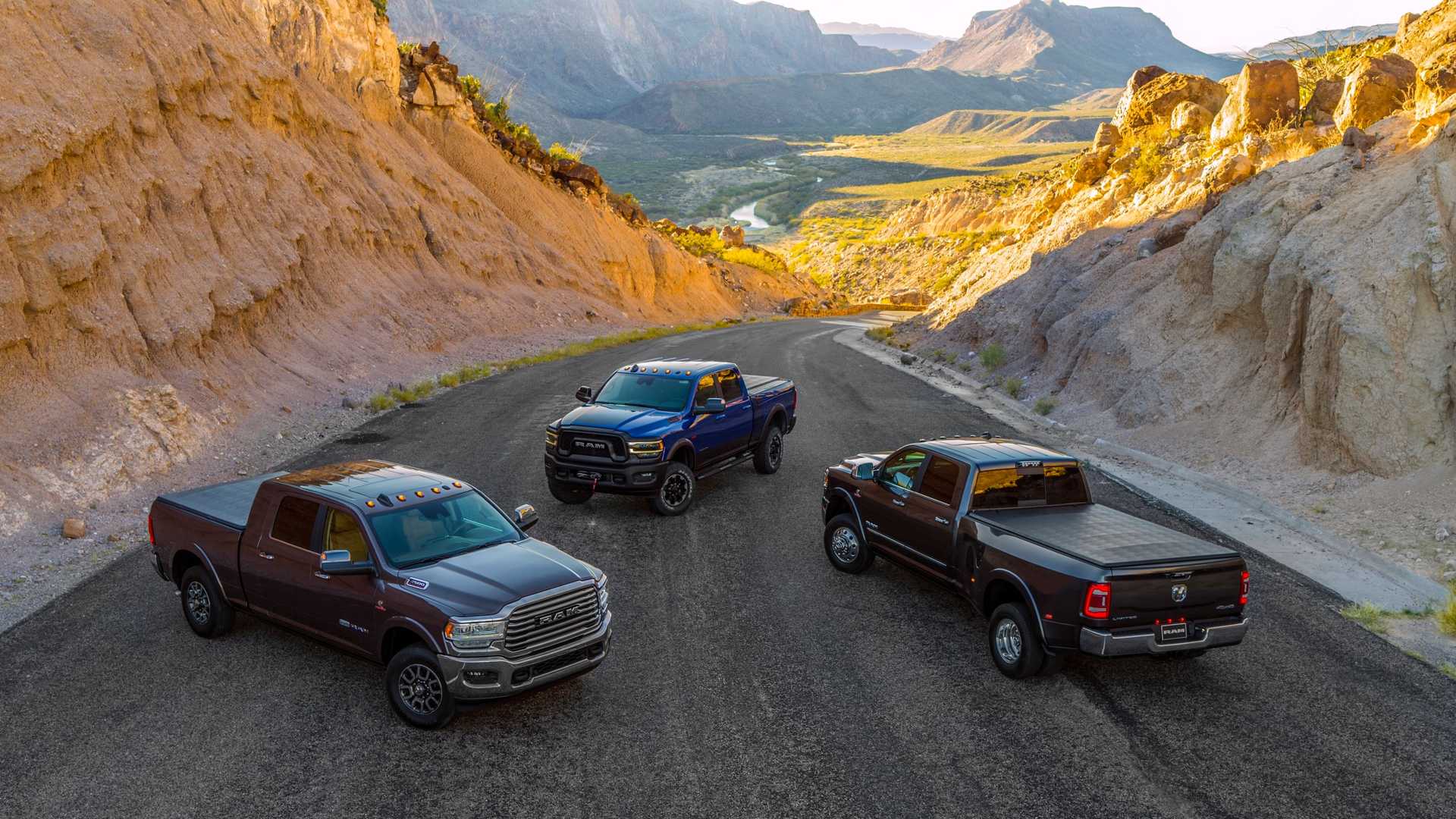 2021 - RAM HEAVY DUTY, foto 11