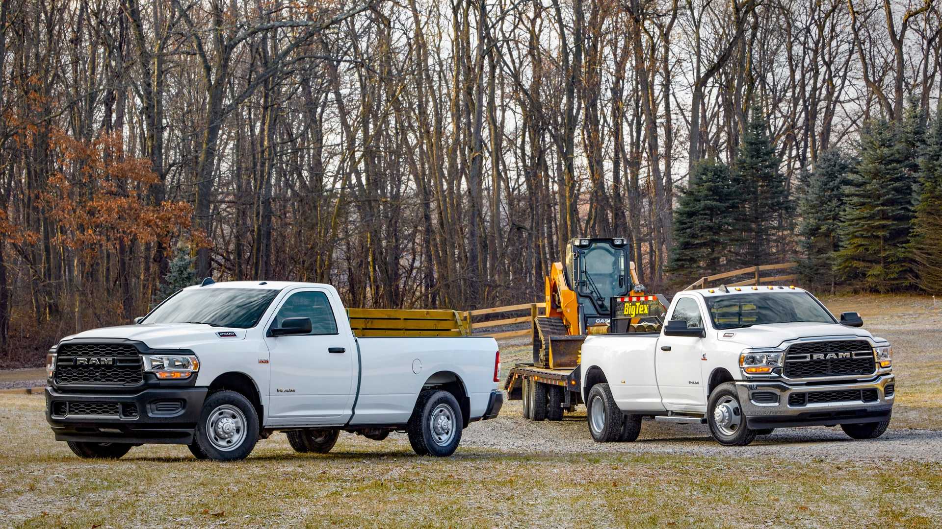 2021 - RAM HEAVY DUTY, foto 12