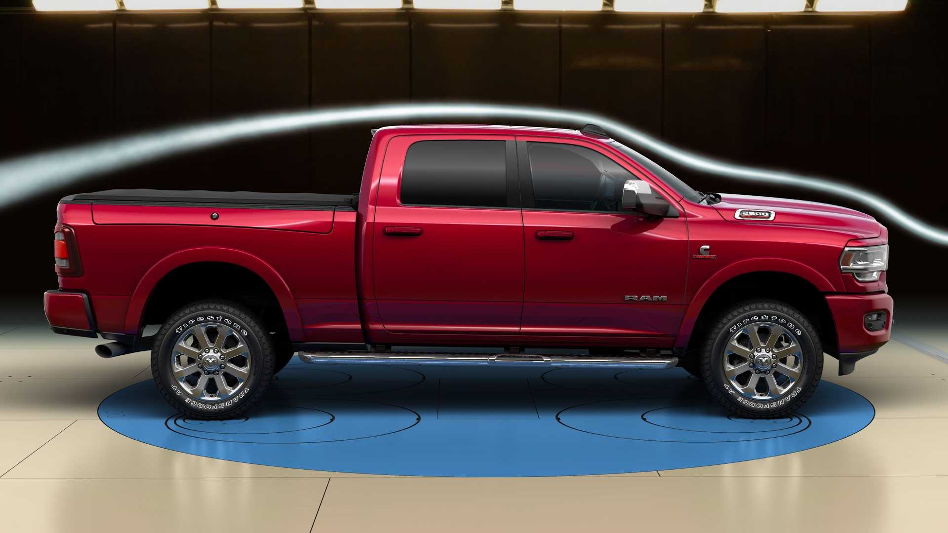 2021 - RAM HEAVY DUTY, foto 13