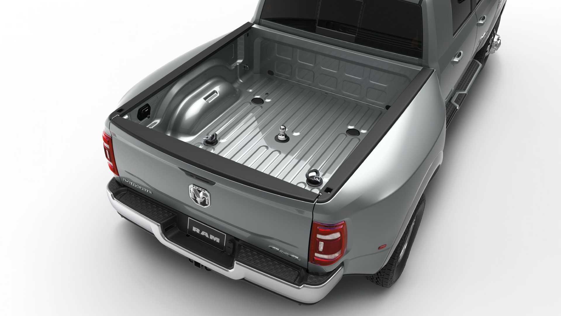 2021 - RAM HEAVY DUTY, foto 14