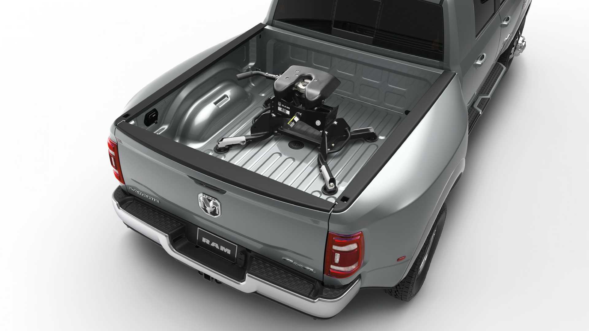 2021 - RAM HEAVY DUTY, foto 15