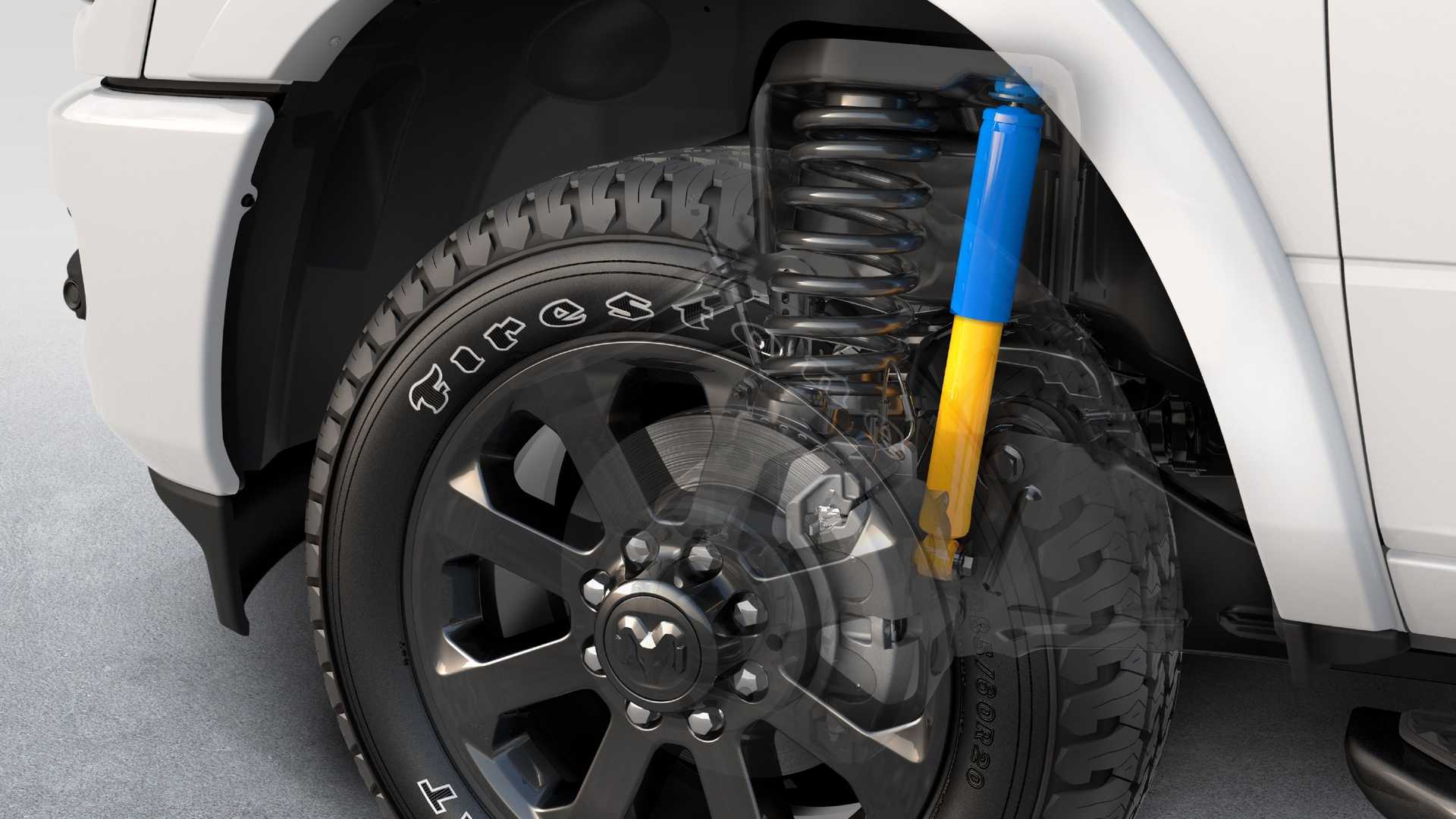 2021 - RAM HEAVY DUTY, foto 16