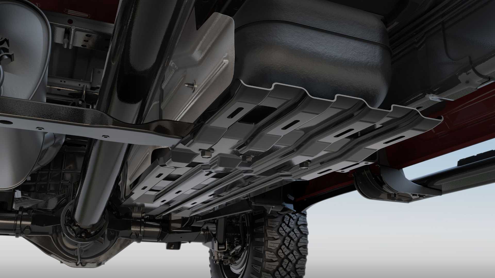 2021 - RAM HEAVY DUTY, foto 17