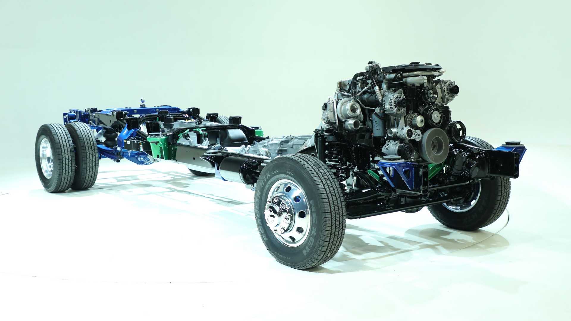 2021 - RAM HEAVY DUTY, foto 18