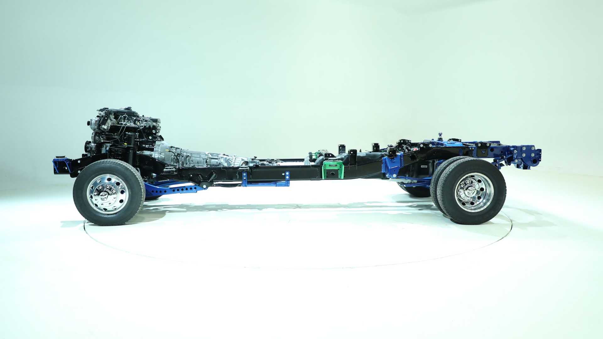 2021 - RAM HEAVY DUTY, foto 19