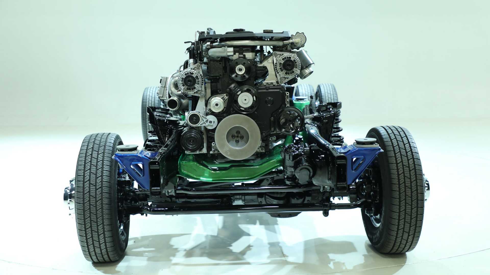 2021 - RAM HEAVY DUTY, foto 20