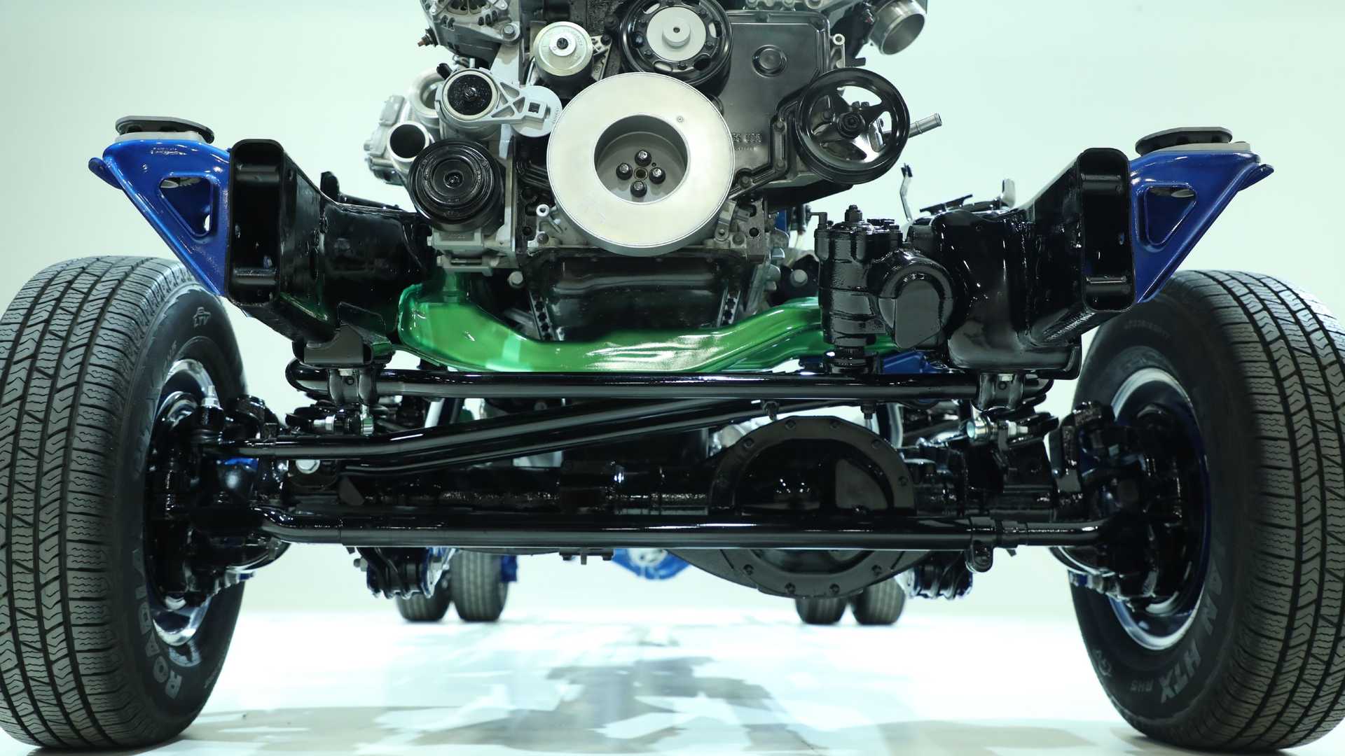 2021 - RAM HEAVY DUTY, foto 21