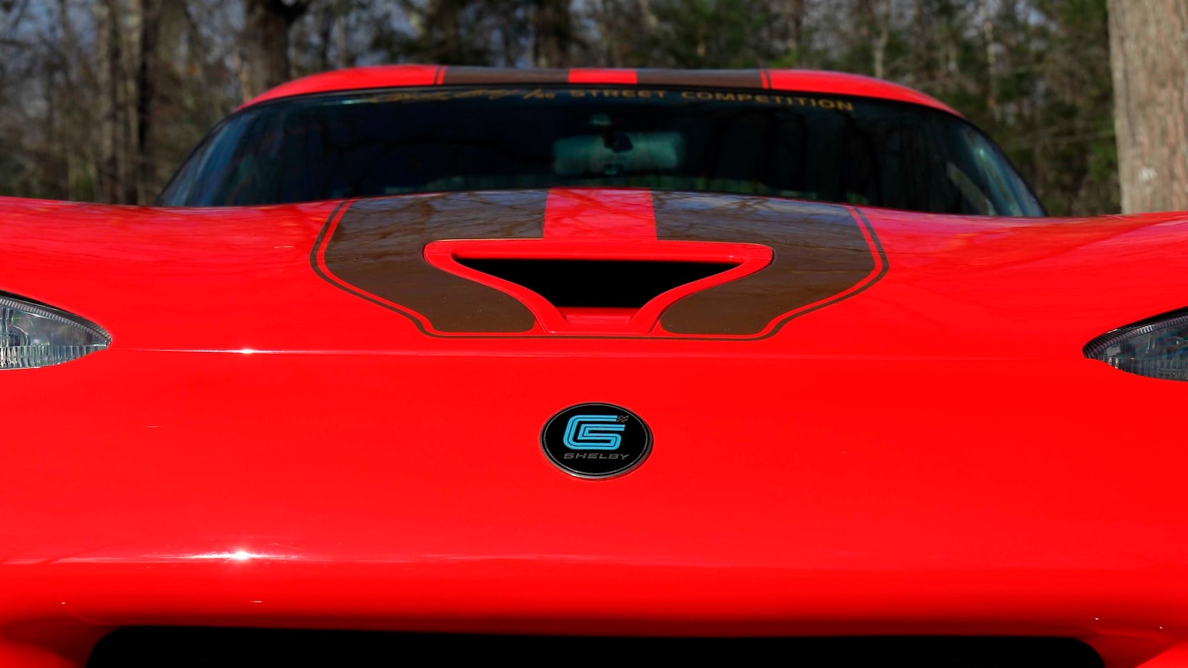 1997 - DODGE VIPER GTS CS PROTOTYPE, foto 16