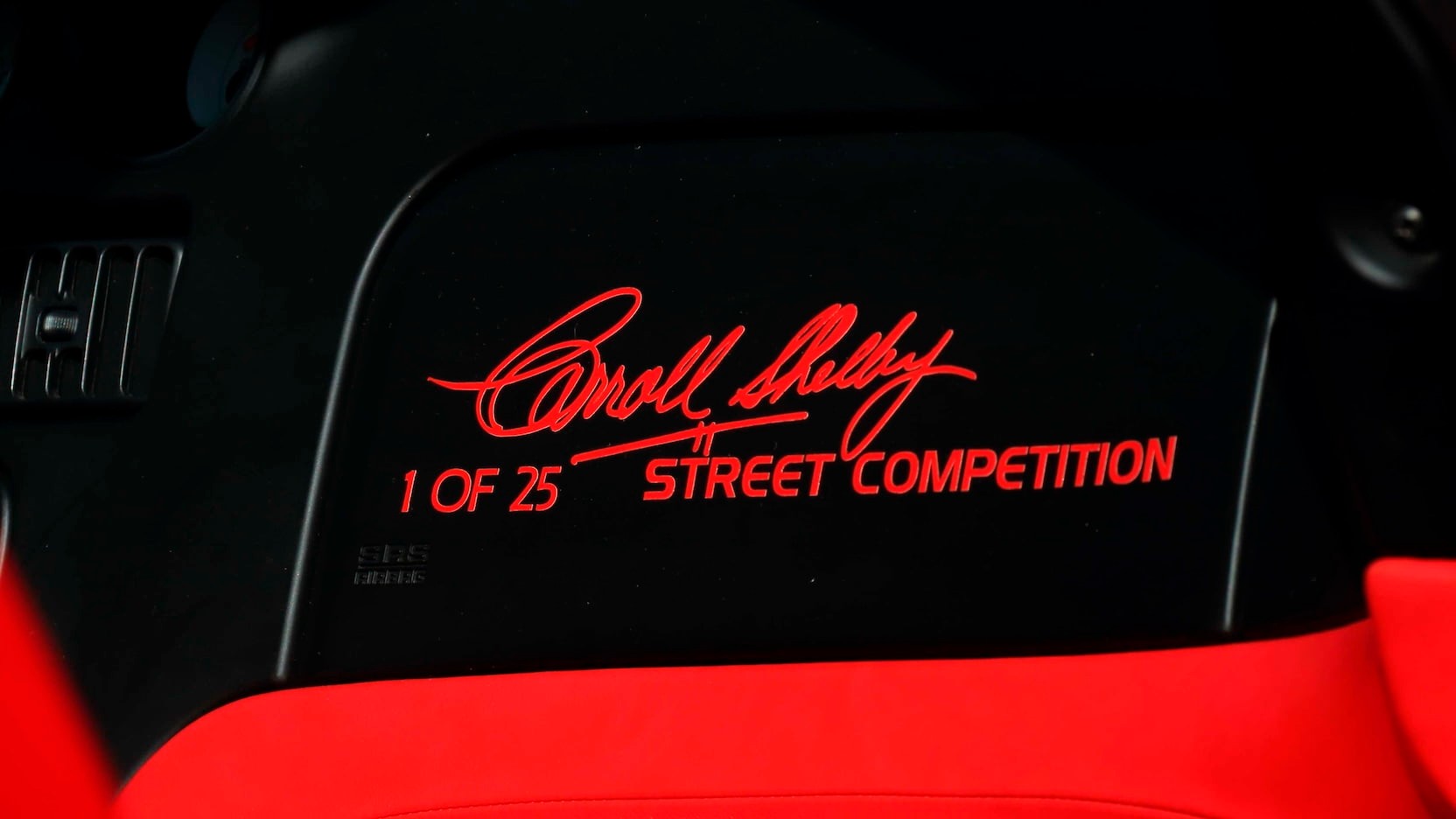 1997 - DODGE VIPER GTS CS PROTOTYPE, foto 28