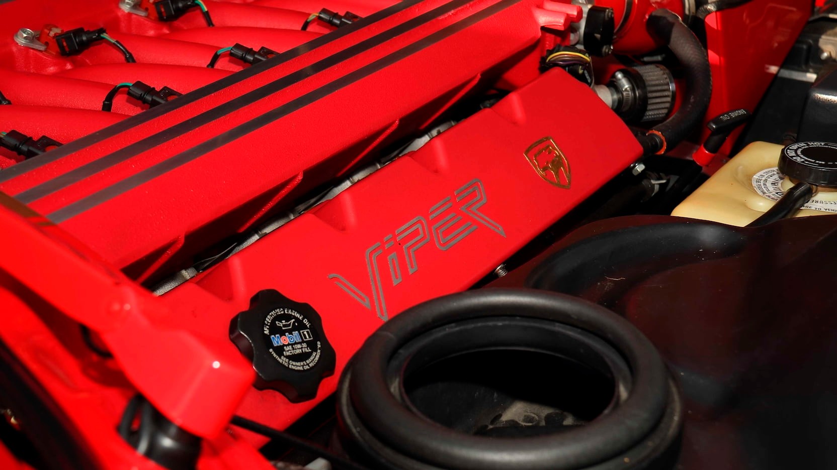 1997 - DODGE VIPER GTS CS PROTOTYPE, foto 29
