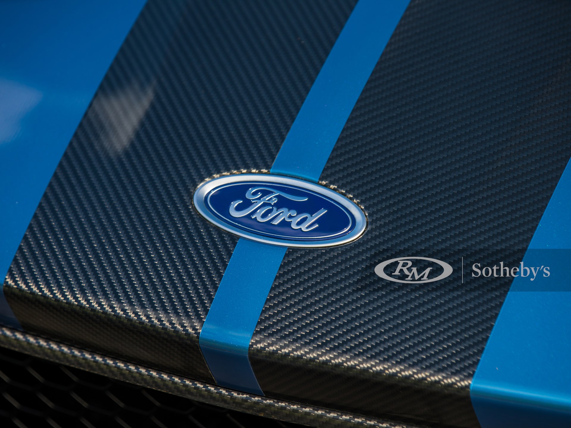 2019 - FORD GT LIGHTWEIGHT, foto 17