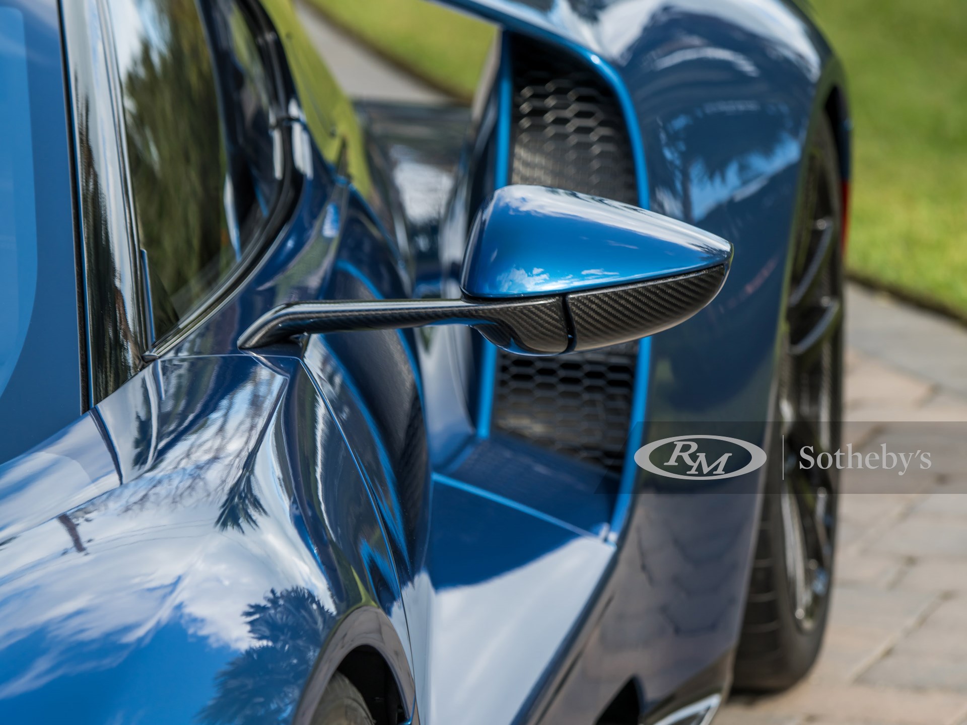 2019 - FORD GT LIGHTWEIGHT, foto 21