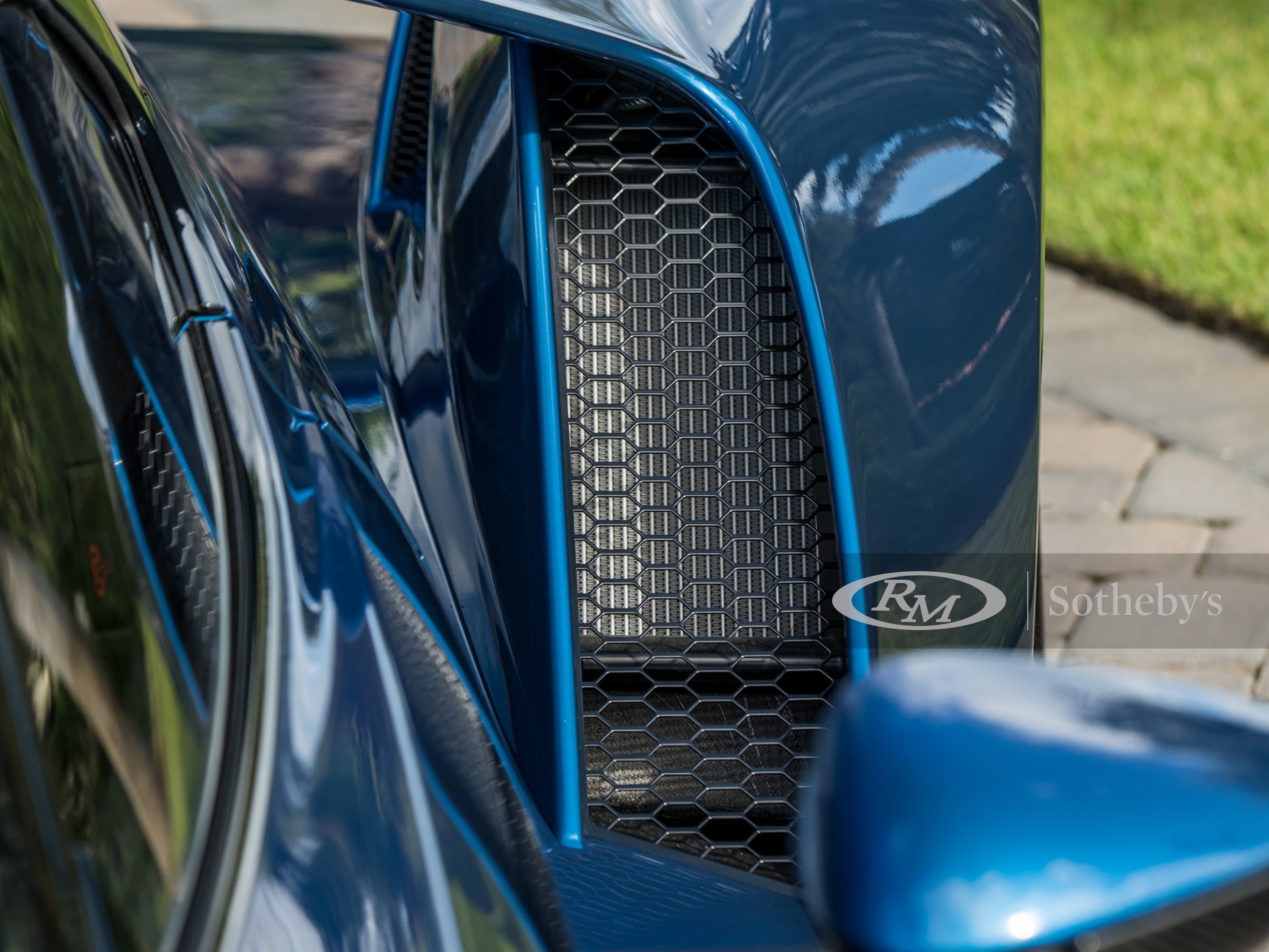 2019 - FORD GT LIGHTWEIGHT, foto 22