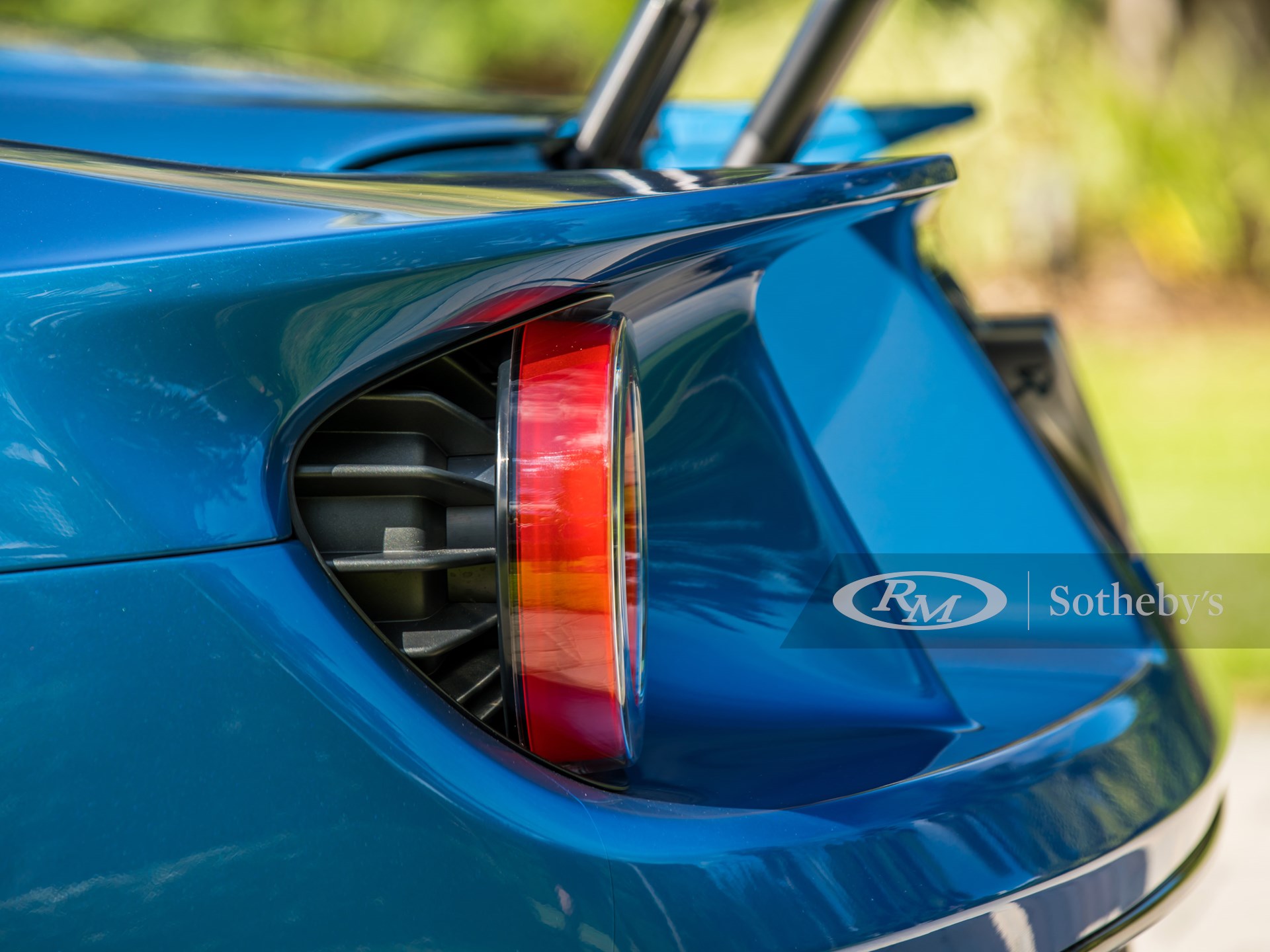 2019 - FORD GT LIGHTWEIGHT, foto 25