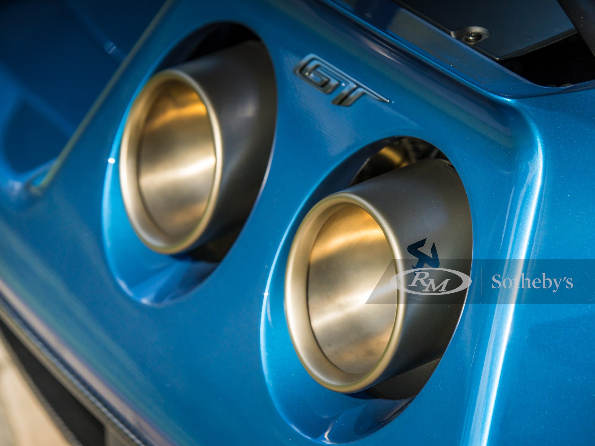 2019 - FORD GT LIGHTWEIGHT, foto 27