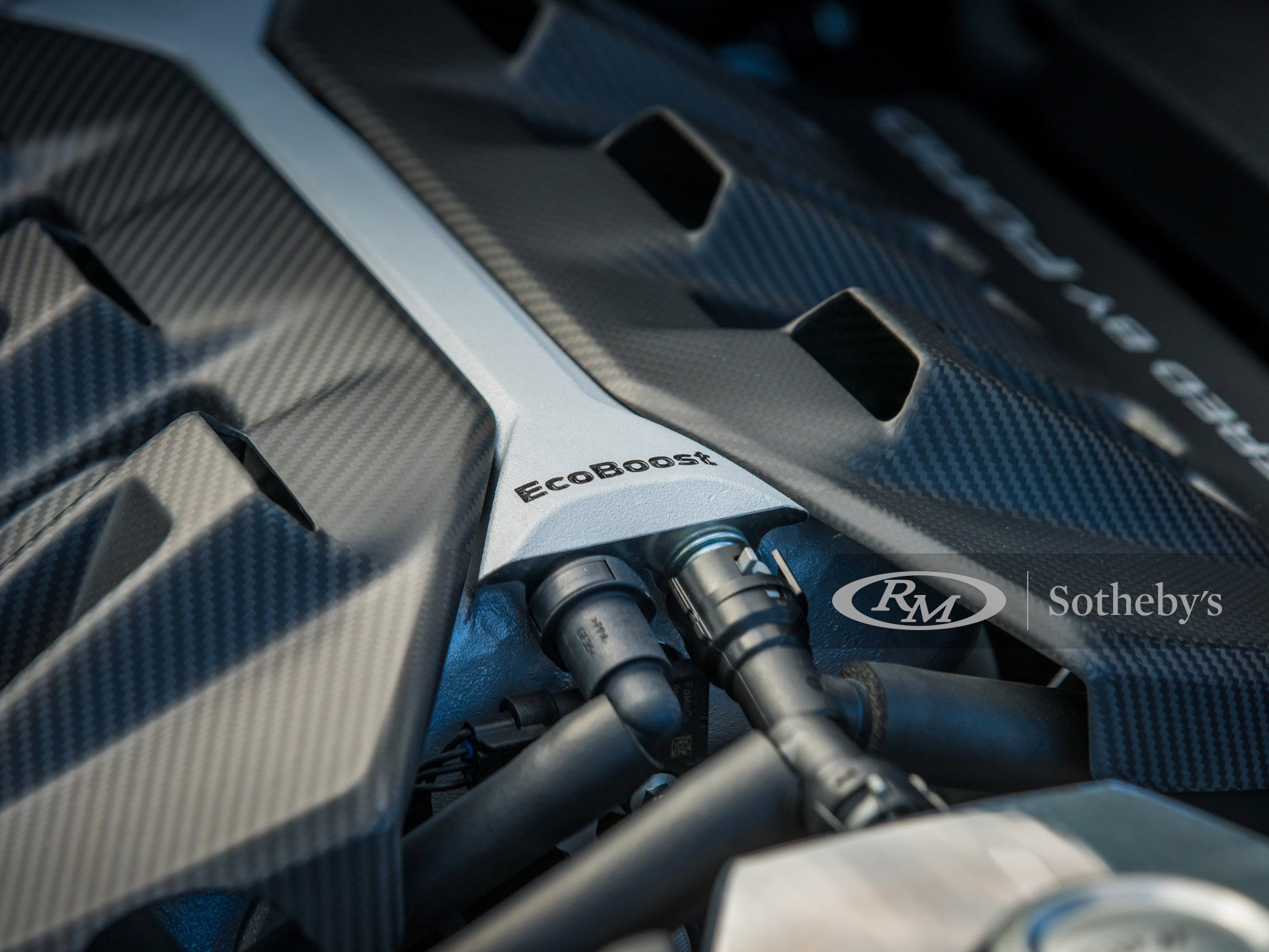 2019 - FORD GT LIGHTWEIGHT, foto 34