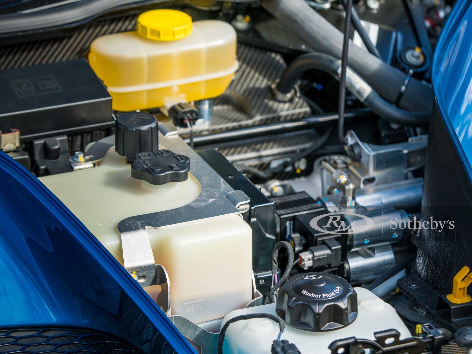 2019 - FORD GT LIGHTWEIGHT, foto 38