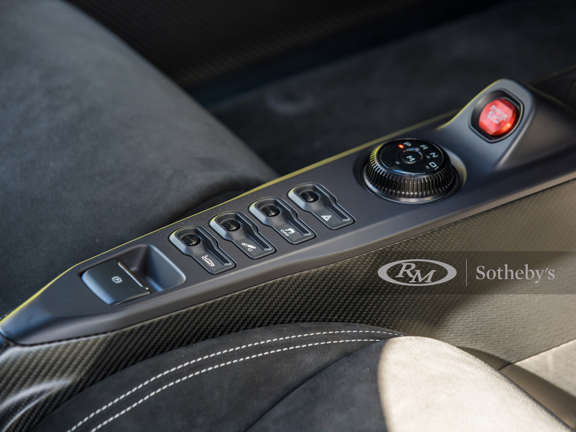 2019 - FORD GT LIGHTWEIGHT, foto 39