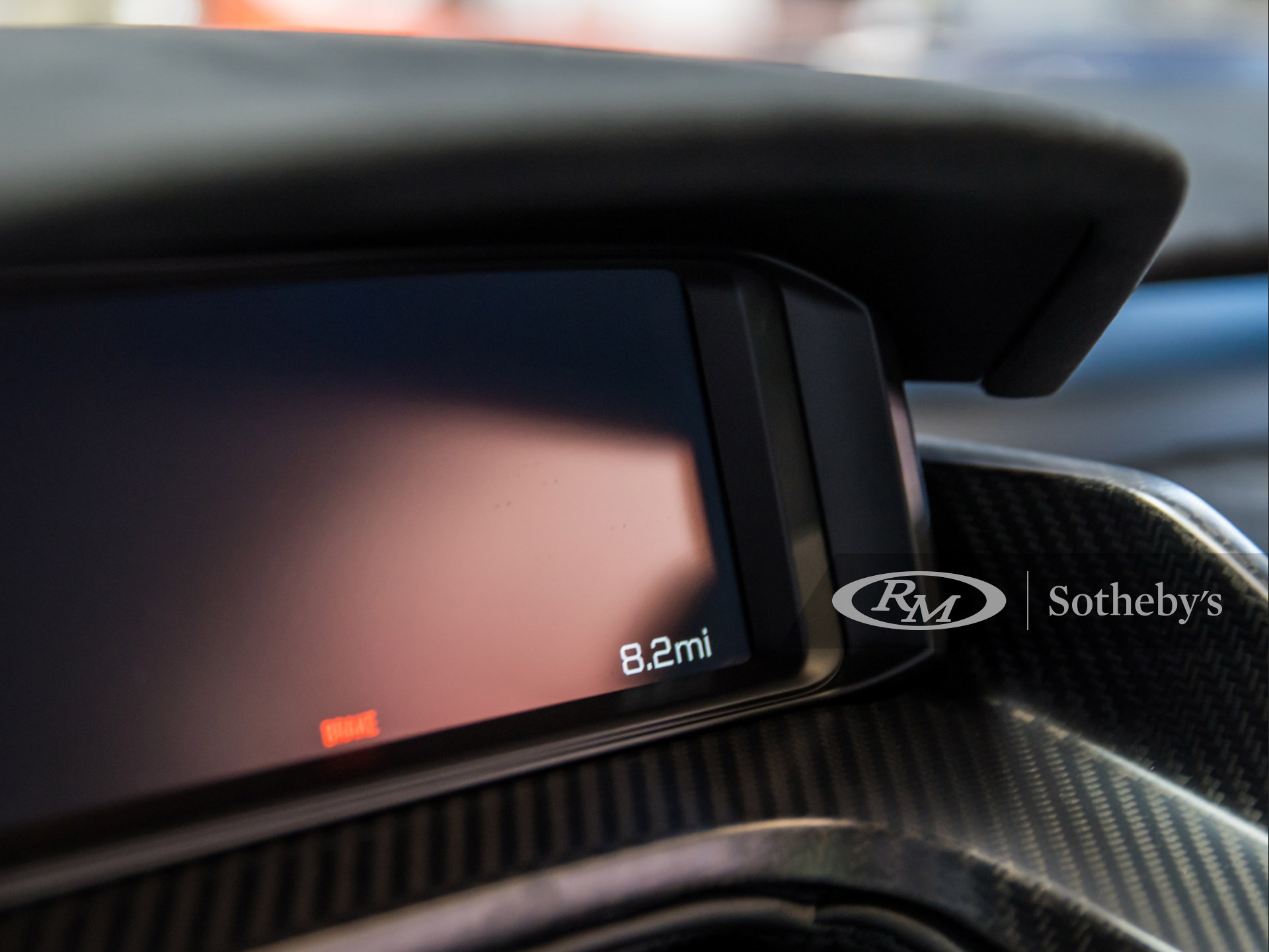 2019 - FORD GT LIGHTWEIGHT, foto 40