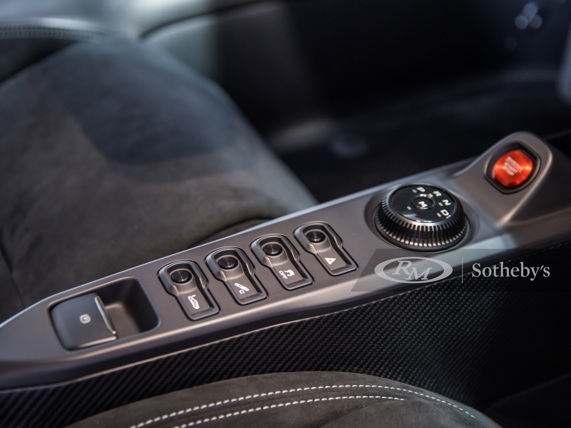 2019 - FORD GT LIGHTWEIGHT, foto 44