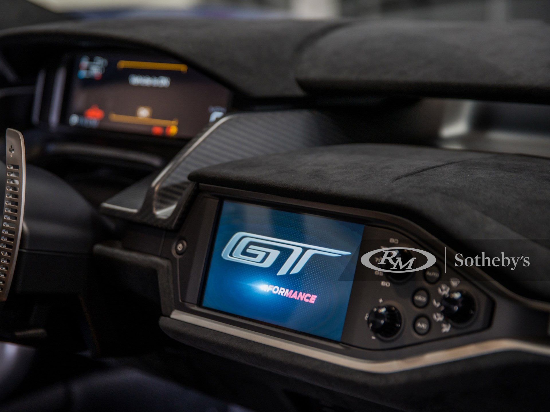 2019 - FORD GT LIGHTWEIGHT, foto 46