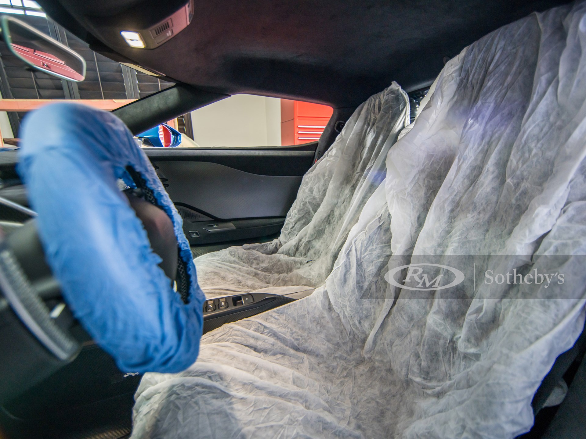 2019 - FORD GT LIGHTWEIGHT, foto 54