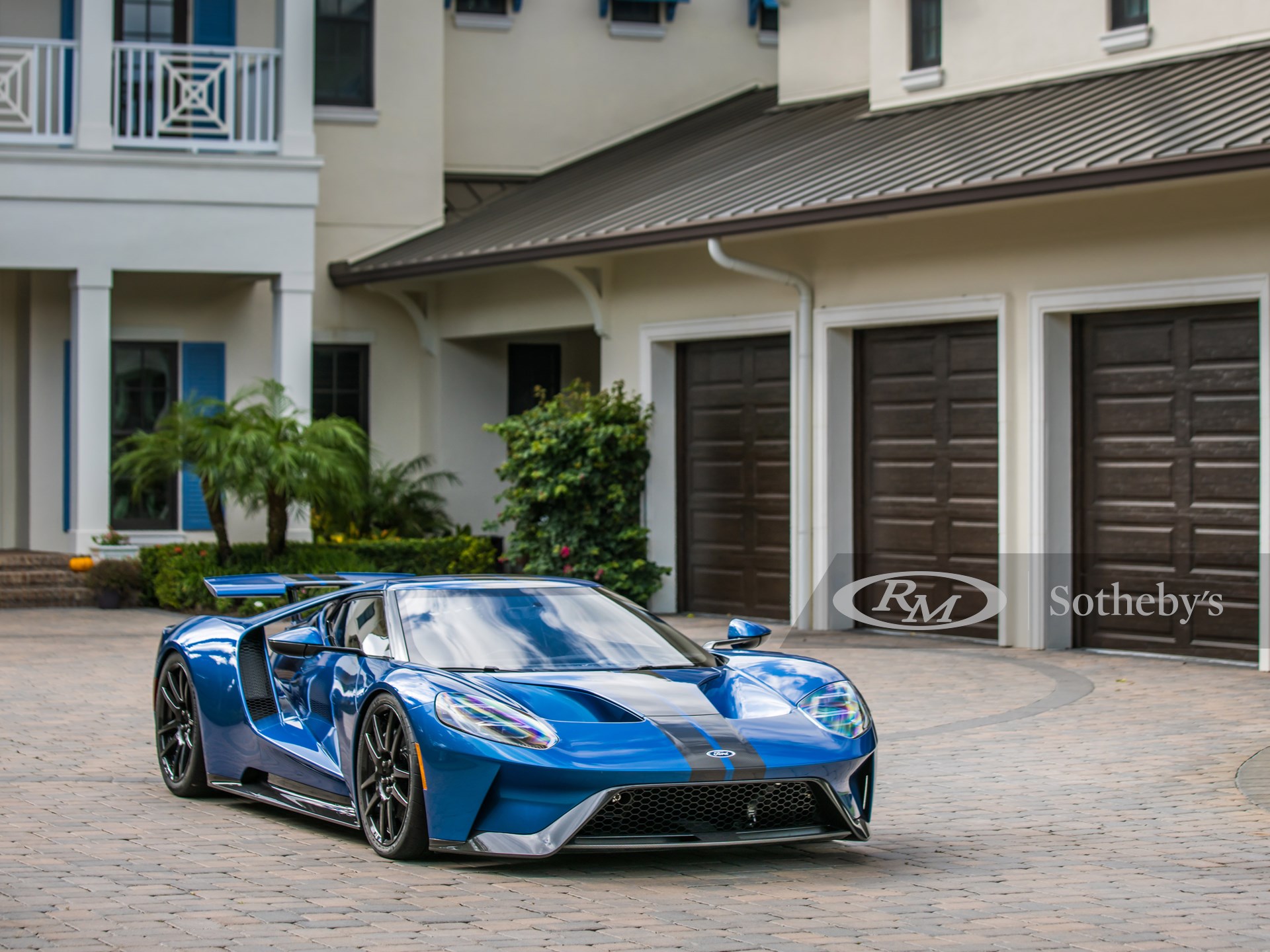 2019 - FORD GT LIGHTWEIGHT, foto 59