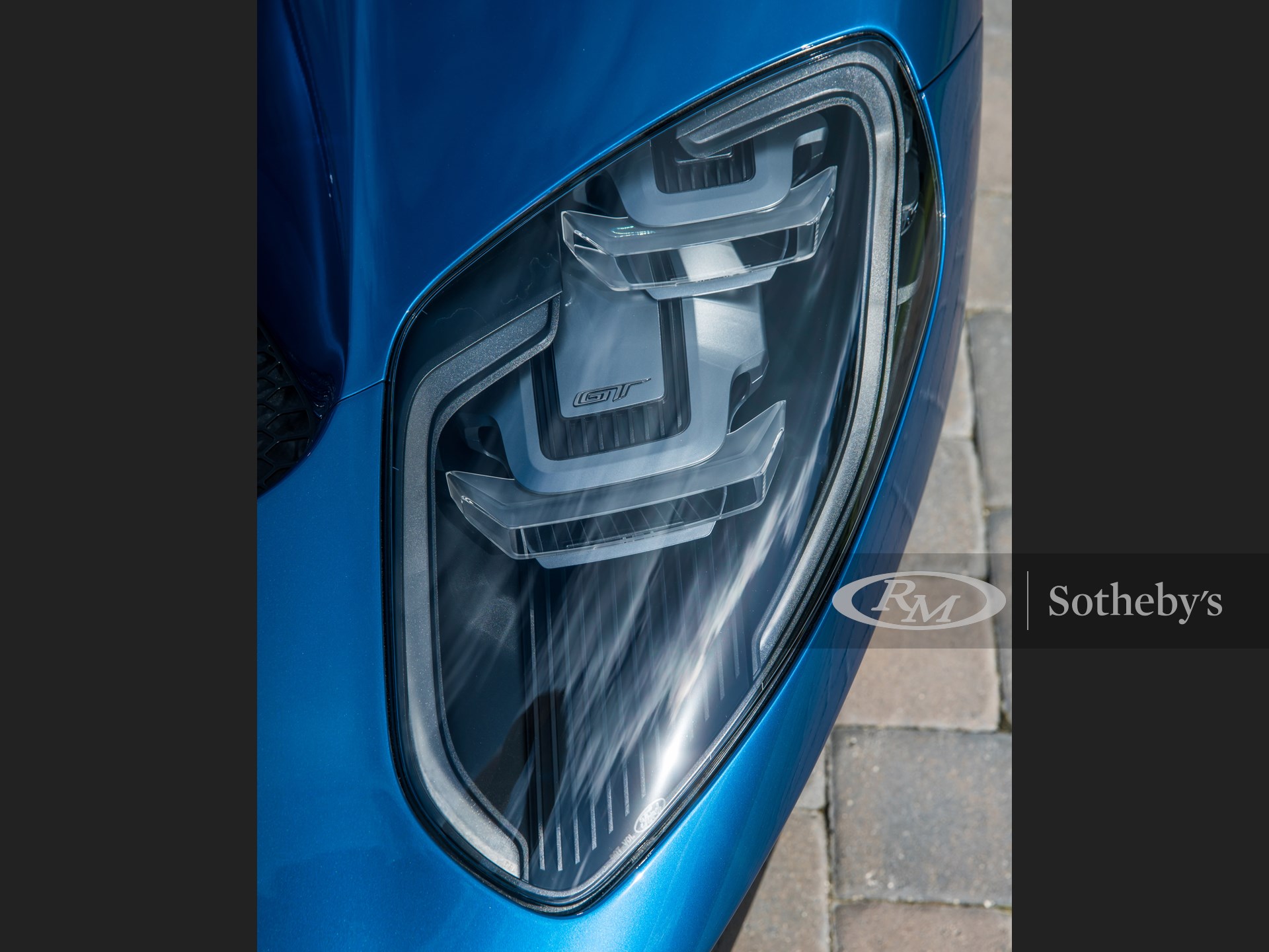 2019 - FORD GT LIGHTWEIGHT, foto 60