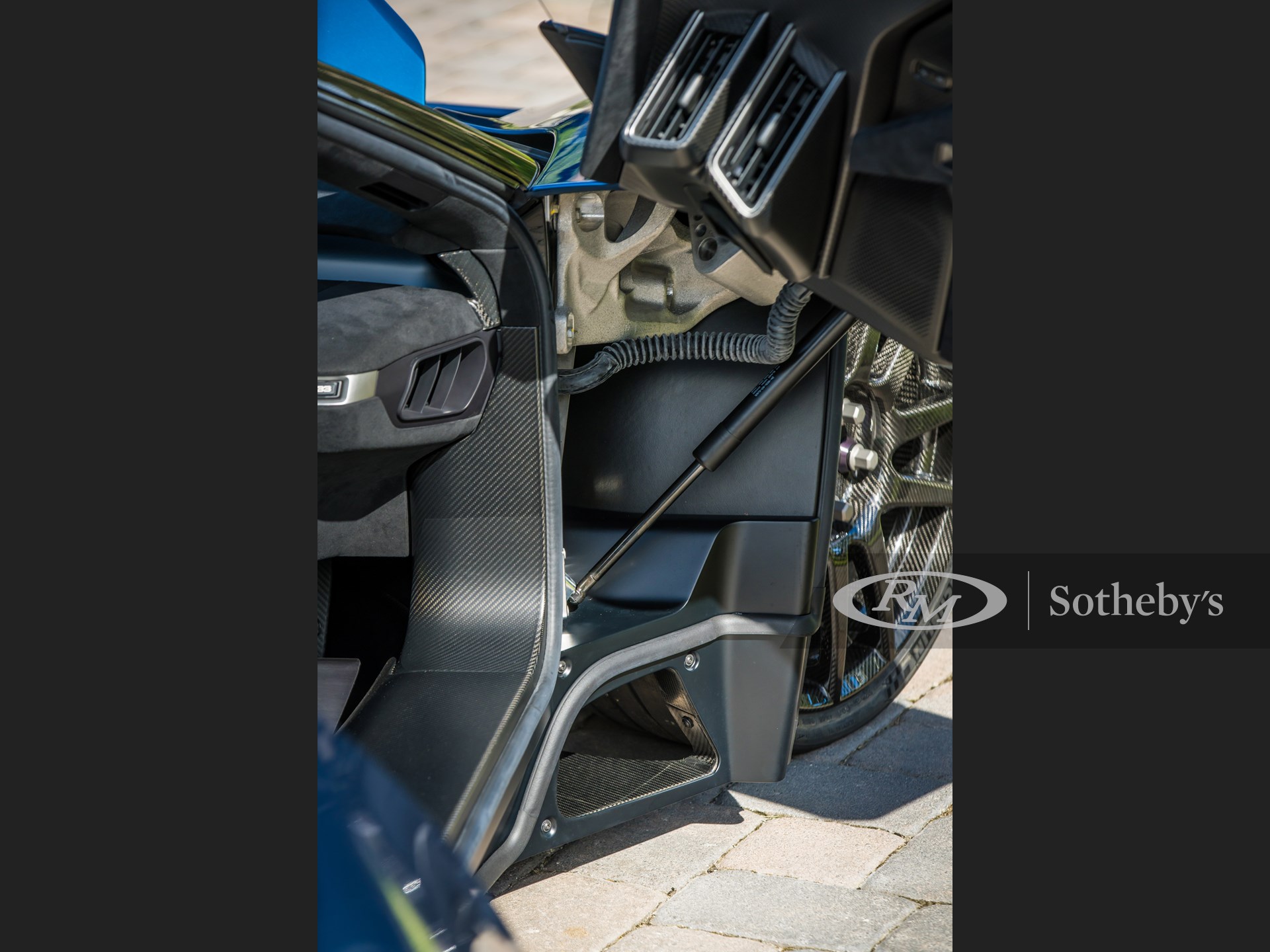 2019 - FORD GT LIGHTWEIGHT, foto 62