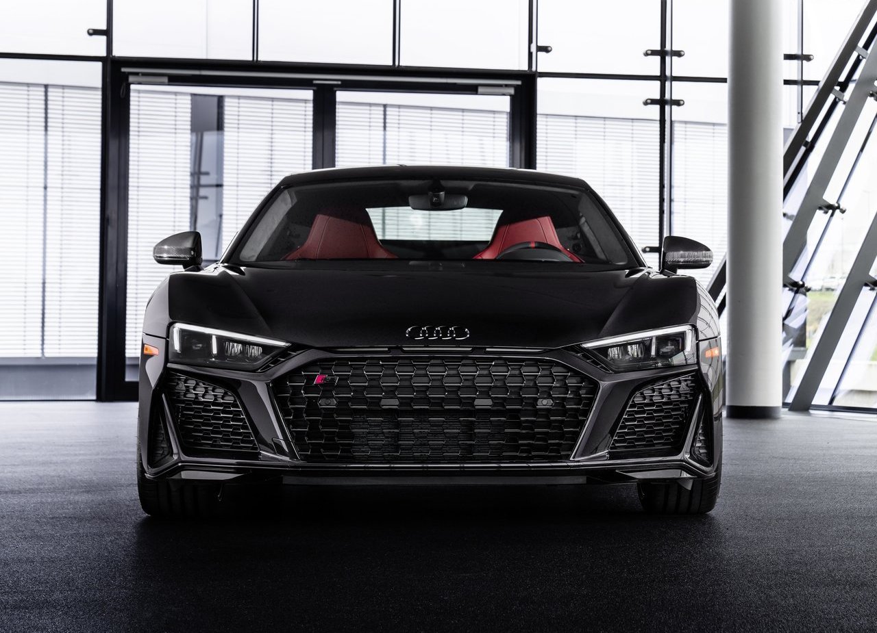 2021 - AUDI R8 RWD PANTHER EDITION, foto 4