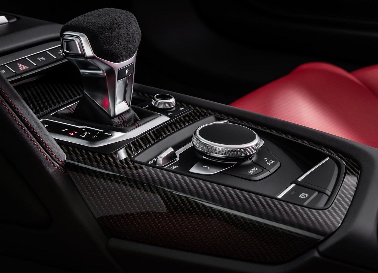 2021 - AUDI R8 RWD PANTHER EDITION, foto 8