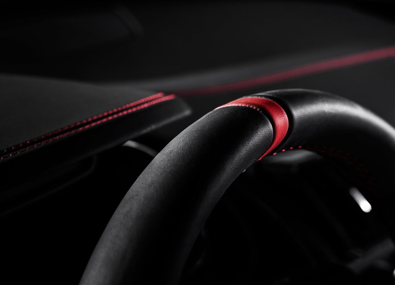 2021 - AUDI R8 RWD PANTHER EDITION, foto 10