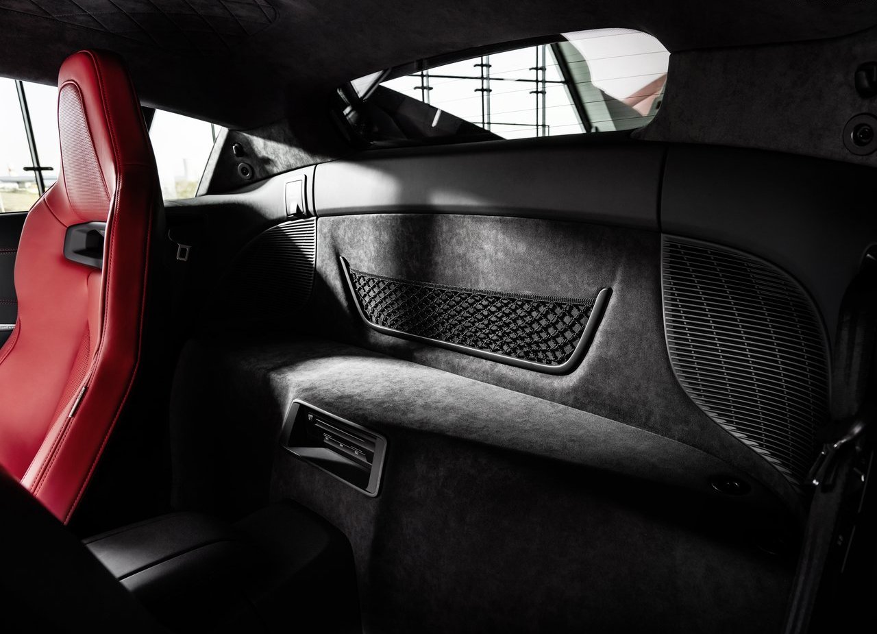 2021 - AUDI R8 RWD PANTHER EDITION, foto 13