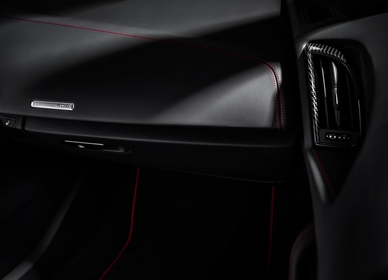 2021 - AUDI R8 RWD PANTHER EDITION, foto 14