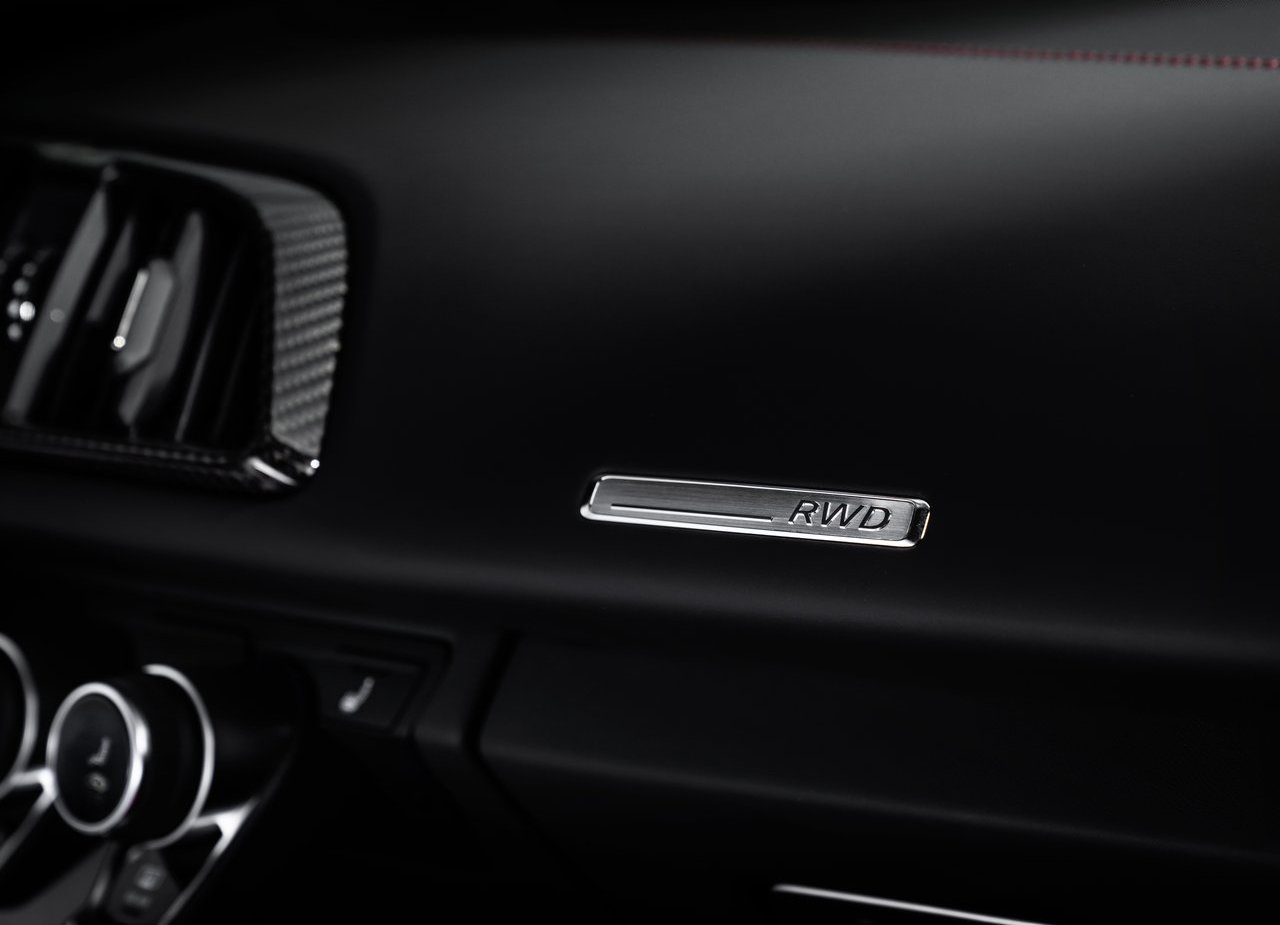 2021 - AUDI R8 RWD PANTHER EDITION, foto 15